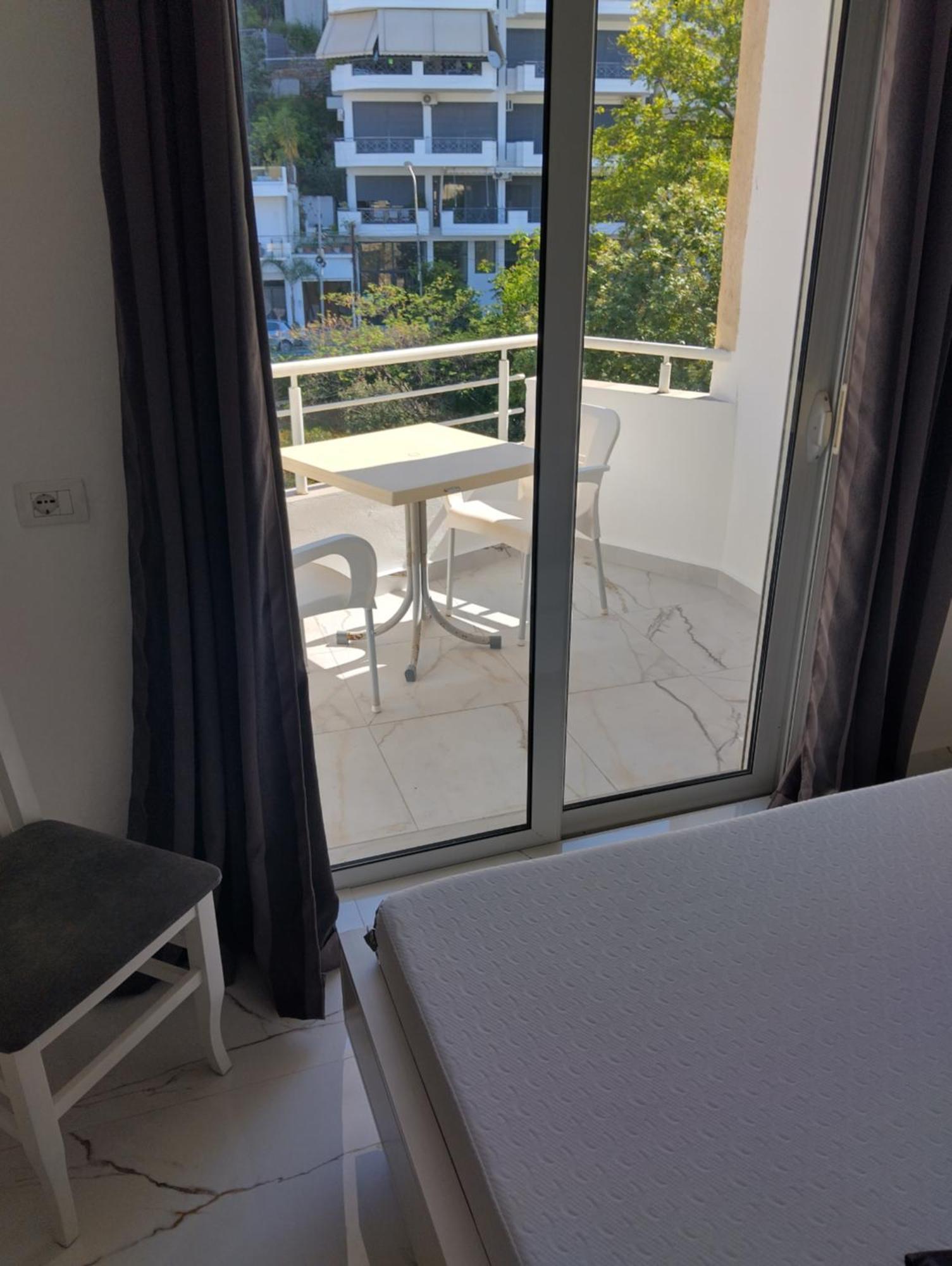 Amazing Sea View Sarandë